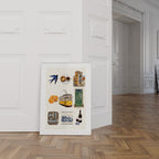 Portugal Lisboa Art Print (Digital Download)